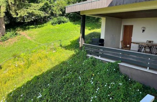 Rickenbach Maison | Bodea Alpenblick
