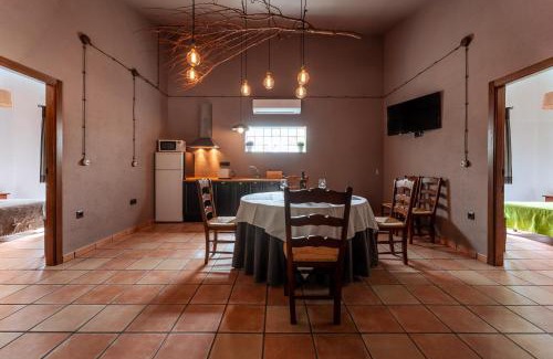 Fuentealbilla Maison | Bodega Andrés Iniesta con visita y cata
