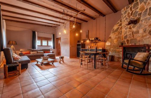 Fuentealbilla Maison | Bodega Andrés Iniesta con visita y cata