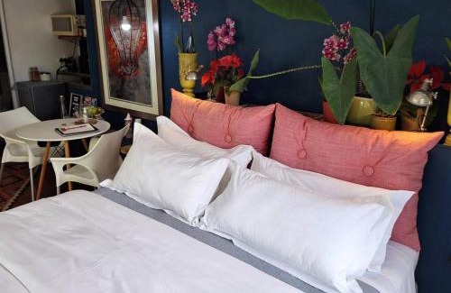 L'Agulhas Appartement | Bodega Fuchs
