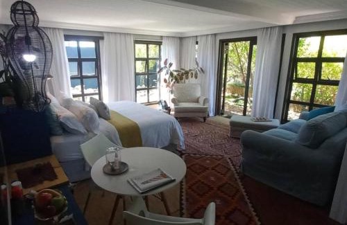 L'Agulhas Appartement | Bodega Fuchs