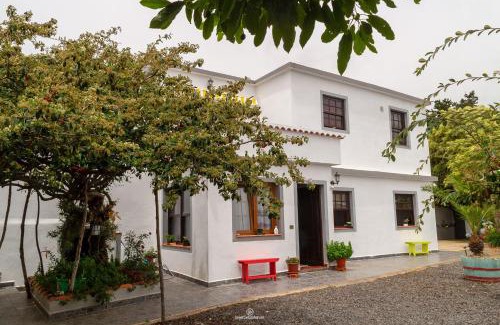 El Granel Appartement | Bodega Goyo