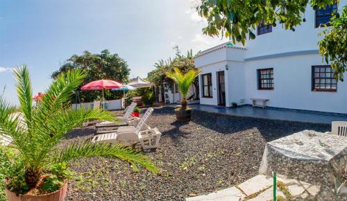El Granel Appartement | Bodega Goyo