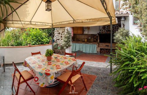 El Granel Appartement | Bodega Goyo