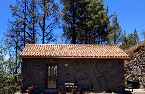 Puntagorda Maison | Bodega Linda