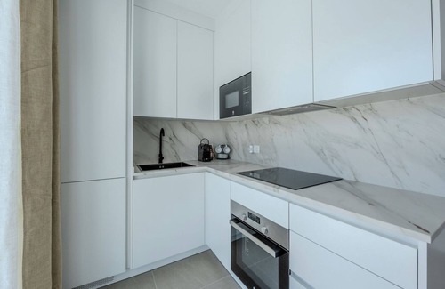 Villanueva del Ariscal Appartement | Bodega Olehousing - Three Bedroom Apartment, Sleeps 6