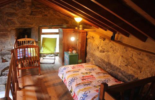 Melon Maison | Bodega rural tipo loft