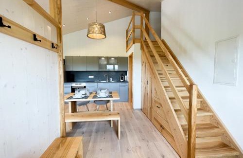 Wangen im Allgaeu Appartement | BodenSEE Apartment Allgäu Alpenblick