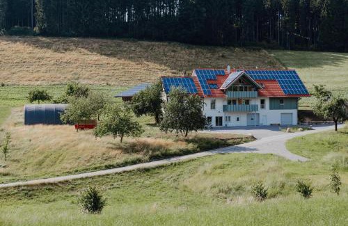 Neukirch Appartement | BodenSEE Apartment Neukirch Goppertsweiler HASE