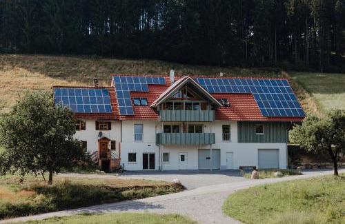 Neukirch Appartement | BodenSEE Apartment Neukirch Goppertsweiler HASE