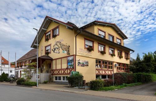 Uhldingen-Muehlhofen Hôtel | Bodensee Hotel Storchen