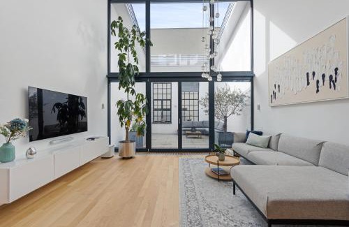 Lochau Appartement | Bodensee Loft in Strandnähe
