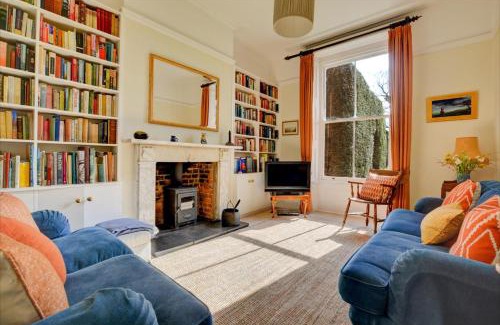Aldborough Maison | Bodham House