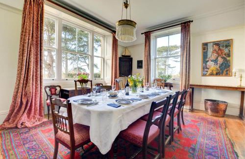 Aldborough Maison | Bodham House