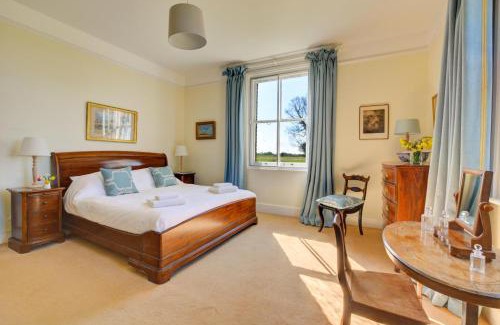 Aldborough Maison | Bodham House