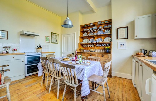 Aldborough Maison | Bodham House - Six Chambres Maison, Couchages 12