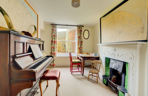 Aldborough Maison | Bodham House - Six Chambres Maison, Couchages 12