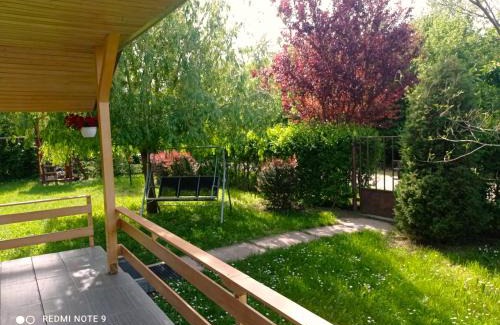 Balatonakarattya Maison | Bodorka - Csak a Tiéd!