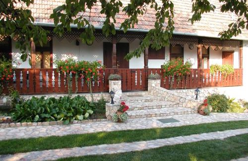 Bodrogolaszi Appartement | Bodrog-parti Vendégház Bodrogolaszi