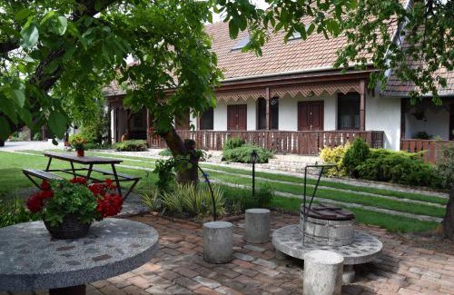 Bodrogolaszi Appartement | Bodrog-parti Vendégház Bodrogolaszi
