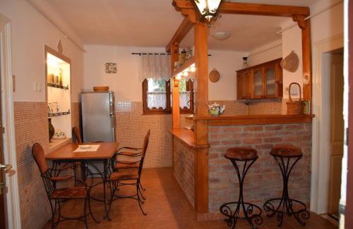 Bodrogolaszi Appartement | Bodrog-parti Vendégház Bodrogolaszi
