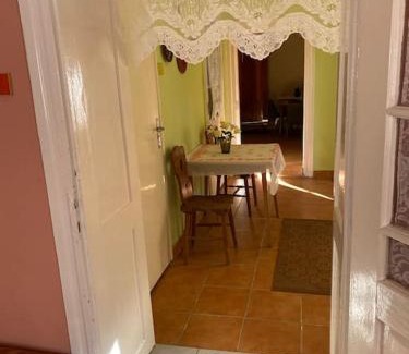 Zemplenagard Appartement | Bodrogközi időutazás - A time travel in Hungary