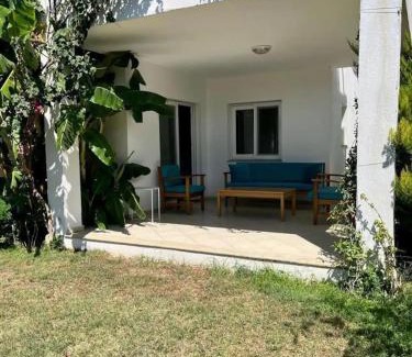 Gumusluk Maison | Bodrum Gümüşlük Ibak House