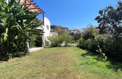 Gumusluk Maison | Bodrum Gümüşlük Ibak House
