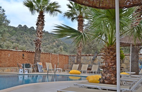 Bodrum Hôtel | Bodrum Oscar Hotels