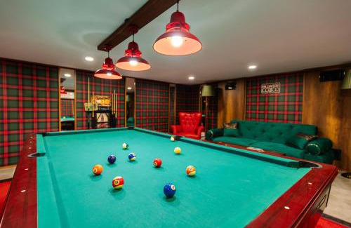 Derekoy Hôtel | Bodrum Villa Dei Pini