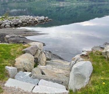 Stryn Maison | Bodvarstova