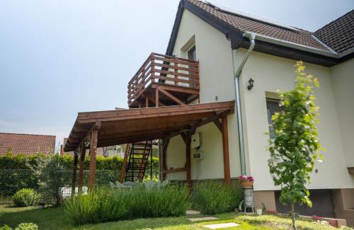 Balatonvilagos Appartement | Bodzavirág Apartman