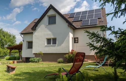 Balatonvilagos Appartement | Bodzavirág Apartman