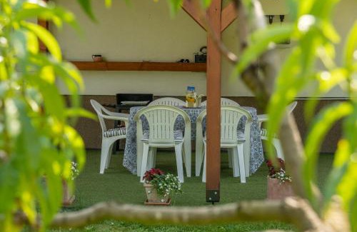 Balatonvilagos Appartement | Bodzavirág Apartman