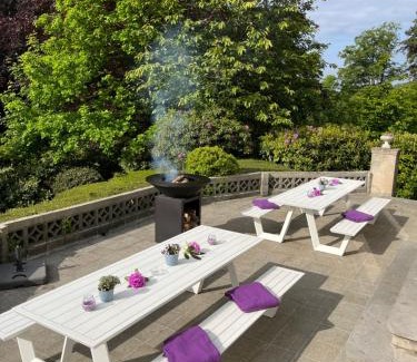 Ronse Maison | Boeckhaege vakantiewoning