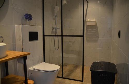 Corancy Appartement | Boederijgite