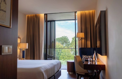 Vila Nova de Gaia Station Balnéaire | Boeira Garden Hotel Porto Gaia, Curio Collection by Hilton