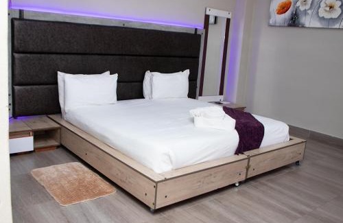 Makhuduthamaga Hôtel | Boeketlong Lodge