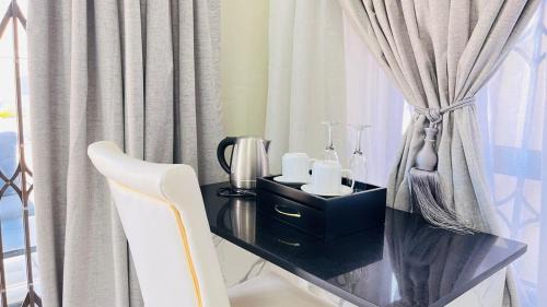 Makhuduthamaga Hôtel | Boeketlong Lodge