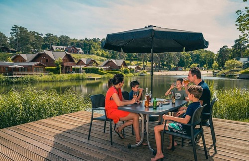 Langeberg Maison | Boekhorst 4 by Interhome
