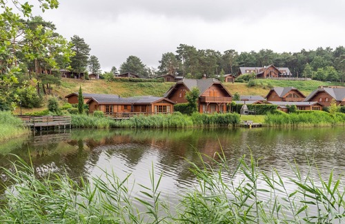 Langeberg Maison | Boekhorst 4 by Interhome
