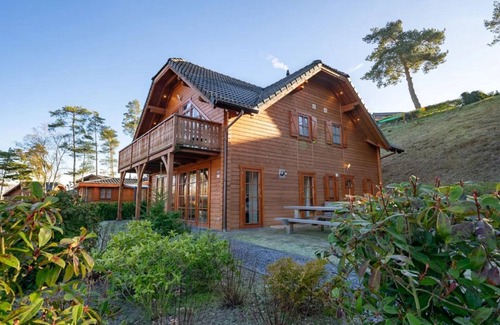 Langeberg Maison | Boekhorst L'Etage 10 by Interhome