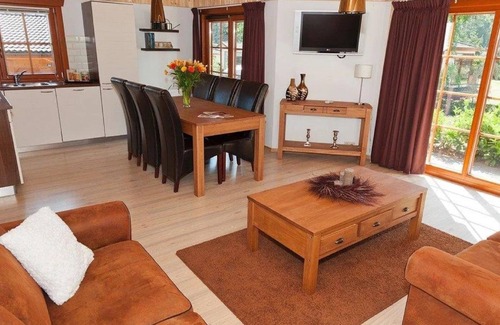 Langeberg Maison | Boekhorst Royal Sauna 6 by Interhome
