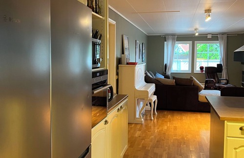 Stromstad Municipality Villa | Boende i Sommar Paradiset med Närhet til Underbara Havsbad och Natur