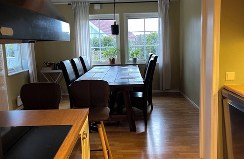 Stromstad Municipality Villa | Boende i Sommar Paradiset med Närhet til Underbara Havsbad och Natur