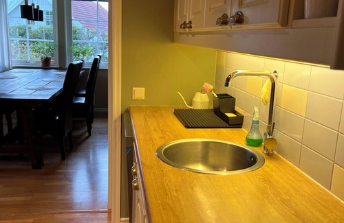 Stromstad Municipality Villa | Boende i Sommar Paradiset med Närhet til Underbara Havsbad och Natur