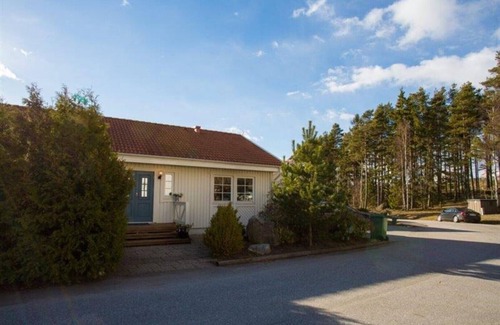 Stromstad Municipality Villa | Boende i Sommar Paradiset med Närhet til Underbara Havsbad och Natur