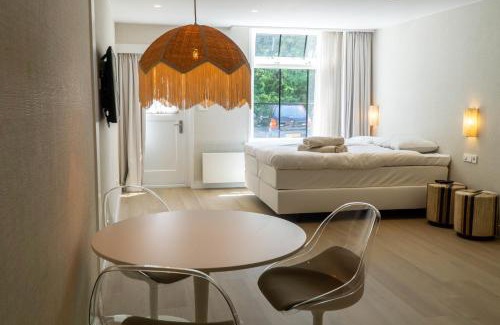Voorschoten Appartement | Boerderie De Gouden Leeuw