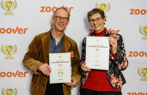 Gieltjesdorp Hôtel | Boerderij Hazenveld