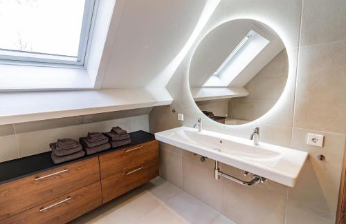 Lutterhartje Appartement | Boerderijkamer Avondzon